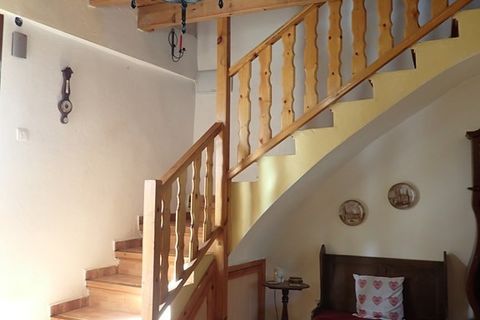 Landsbyhus i Turon, Granada, Turon - € 149.995 | Ref: C0603 - foto 16